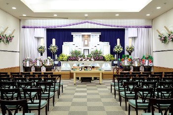 Funeral Home in West Palm Beach, FL