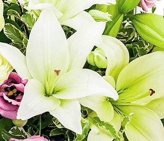 Funeral Flowers in West Palm Beach, FL