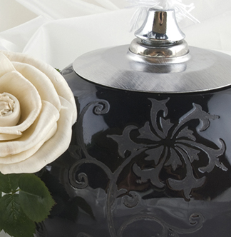 Urn in West Palm Beach, FL
