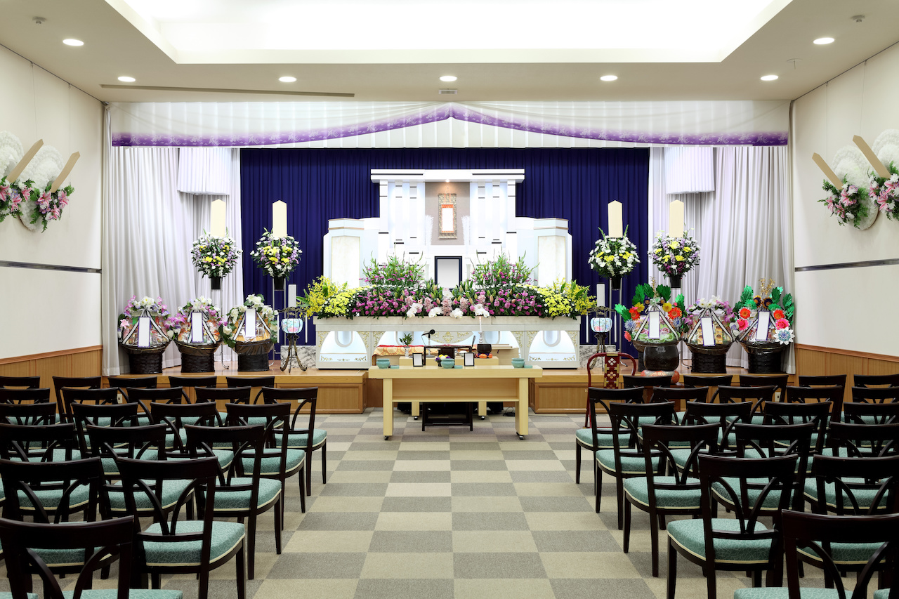 Funeral Home in West Palm Beach, FL Funeral Home in West Palm Beach, FL