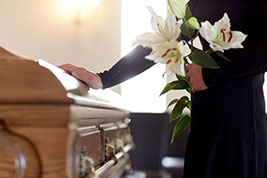 Funeral Package